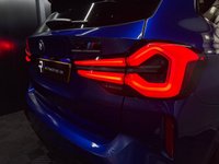 USED 2022 22 BMW X3 M 3.0i Competition SUV 5dr Petrol Auto xDrive Euro 6 (s/s) (510 ps) FBMWSH | 12 Month BMW Warranty