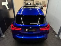 USED 2022 22 BMW X3 M 3.0i Competition SUV 5dr Petrol Auto xDrive Euro 6 (s/s) (510 ps) FBMWSH | 12 Month BMW Warranty