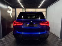 USED 2022 22 BMW X3 M 3.0i Competition SUV 5dr Petrol Auto xDrive Euro 6 (s/s) (510 ps) FBMWSH | 12 Month BMW Warranty