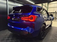 USED 2022 22 BMW X3 M 3.0i Competition SUV 5dr Petrol Auto xDrive Euro 6 (s/s) (510 ps) FBMWSH | 12 Month BMW Warranty