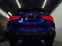 USED 2022 22 BMW X3 M 3.0i Competition SUV 5dr Petrol Auto xDrive Euro 6 (s/s) (510 ps) FBMWSH | 12 Month BMW Warranty