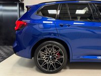 USED 2022 22 BMW X3 M 3.0i Competition SUV 5dr Petrol Auto xDrive Euro 6 (s/s) (510 ps) FBMWSH | 12 Month BMW Warranty