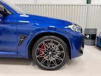USED 2022 22 BMW X3 M 3.0i Competition SUV 5dr Petrol Auto xDrive Euro 6 (s/s) (510 ps) FBMWSH | 12 Month BMW Warranty