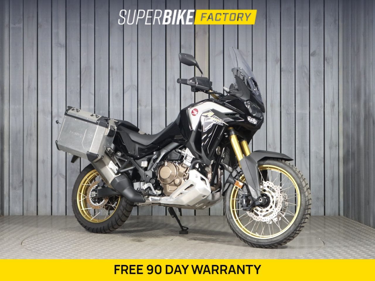 HONDA CRF1100L AFRICA TWIN ADVENTURE SPORTSCRF1100L AFRICA TWIN ADVENTURE SPORTS