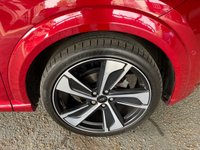 USED 2020 70 FORD PUMA 1.0T EcoBoost ST-Line X SUV 5dr Petrol DCT Euro 6 (s/s) (125 ps) &pound;3950 of factory options