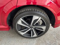 USED 2020 70 FORD PUMA 1.0T EcoBoost ST-Line X SUV 5dr Petrol DCT Euro 6 (s/s) (125 ps) &pound;3950 of factory options