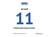 USED 2020 70 FORD PUMA 1.0T EcoBoost ST-Line X SUV 5dr Petrol DCT Euro 6 (s/s) (125 ps) &pound;3950 of factory options