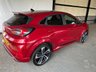 USED 2020 70 FORD PUMA 1.0T EcoBoost ST-Line X SUV 5dr Petrol DCT Euro 6 (s/s) (125 ps) &pound;3950 of factory options