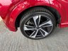 USED 2020 70 FORD PUMA 1.0T EcoBoost ST-Line X SUV 5dr Petrol DCT Euro 6 (s/s) (125 ps) &pound;3950 of factory options