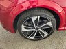 USED 2020 70 FORD PUMA 1.0T EcoBoost ST-Line X SUV 5dr Petrol DCT Euro 6 (s/s) (125 ps) &pound;3950 of factory options