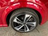 USED 2020 70 FORD PUMA 1.0T EcoBoost ST-Line X SUV 5dr Petrol DCT Euro 6 (s/s) (125 ps) &pound;3950 of factory options