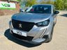USED 2022 71 PEUGEOT 2008 1.5 BlueHDi Active Premium SUV 5dr Diesel Manual Euro 6 (s/s) (110 ps) 