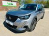 USED 2022 71 PEUGEOT 2008 1.5 BlueHDi Active Premium SUV 5dr Diesel Manual Euro 6 (s/s) (110 ps) 