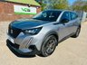 USED 2022 71 PEUGEOT 2008 1.5 BlueHDi Active Premium SUV 5dr Diesel Manual Euro 6 (s/s) (110 ps) 