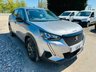 USED 2022 71 PEUGEOT 2008 1.5 BlueHDi Active Premium SUV 5dr Diesel Manual Euro 6 (s/s) (110 ps) 