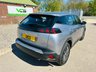 USED 2022 71 PEUGEOT 2008 1.5 BlueHDi Active Premium SUV 5dr Diesel Manual Euro 6 (s/s) (110 ps) 