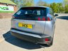 USED 2022 71 PEUGEOT 2008 1.5 BlueHDi Active Premium SUV 5dr Diesel Manual Euro 6 (s/s) (110 ps) 