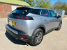 USED 2022 71 PEUGEOT 2008 1.5 BlueHDi Active Premium SUV 5dr Diesel Manual Euro 6 (s/s) (110 ps) 