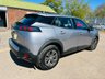 USED 2022 71 PEUGEOT 2008 1.5 BlueHDi Active Premium SUV 5dr Diesel Manual Euro 6 (s/s) (110 ps) 