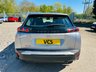 USED 2022 71 PEUGEOT 2008 1.5 BlueHDi Active Premium SUV 5dr Diesel Manual Euro 6 (s/s) (110 ps) 