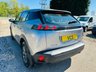 USED 2022 71 PEUGEOT 2008 1.5 BlueHDi Active Premium SUV 5dr Diesel Manual Euro 6 (s/s) (110 ps) 