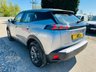 USED 2022 71 PEUGEOT 2008 1.5 BlueHDi Active Premium SUV 5dr Diesel Manual Euro 6 (s/s) (110 ps) 
