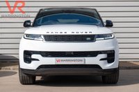 USED 2023 23 LAND ROVER RANGE ROVER SPORT 3.0 D300 MHEV SE SUV 5dr Diesel Auto 4WD Euro 6 (s/s) (300 ps) VAT Qualifying + 2 Year Warranty + Meridian