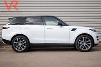 USED 2023 23 LAND ROVER RANGE ROVER SPORT 3.0 D300 MHEV SE SUV 5dr Diesel Auto 4WD Euro 6 (s/s) (300 ps) VAT Qualifying + 2 Year Warranty + Meridian