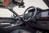 USED 2023 23 LAND ROVER RANGE ROVER SPORT 3.0 D300 MHEV SE SUV 5dr Diesel Auto 4WD Euro 6 (s/s) (300 ps) VAT Qualifying + 2 Year Warranty + Meridian