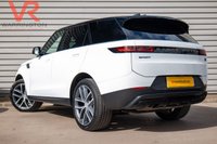 USED 2023 23 LAND ROVER RANGE ROVER SPORT 3.0 D300 MHEV SE SUV 5dr Diesel Auto 4WD Euro 6 (s/s) (300 ps) VAT Qualifying + 2 Year Warranty + Meridian