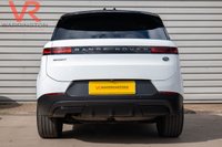 USED 2023 23 LAND ROVER RANGE ROVER SPORT 3.0 D300 MHEV SE SUV 5dr Diesel Auto 4WD Euro 6 (s/s) (300 ps) VAT Qualifying + 2 Year Warranty + Meridian
