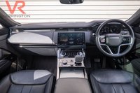 USED 2023 23 LAND ROVER RANGE ROVER SPORT 3.0 D300 MHEV SE SUV 5dr Diesel Auto 4WD Euro 6 (s/s) (300 ps) VAT Qualifying + 2 Year Warranty + Meridian