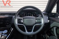 USED 2023 23 LAND ROVER RANGE ROVER SPORT 3.0 D300 MHEV SE SUV 5dr Diesel Auto 4WD Euro 6 (s/s) (300 ps) VAT Qualifying + 2 Year Warranty + Meridian