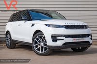USED 2023 23 LAND ROVER RANGE ROVER SPORT 3.0 D300 MHEV SE SUV 5dr Diesel Auto 4WD Euro 6 (s/s) (300 ps) VAT Qualifying + 2 Year Warranty + Meridian