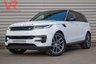 USED 2023 23 LAND ROVER RANGE ROVER SPORT 3.0 D300 MHEV SE SUV 5dr Diesel Auto 4WD Euro 6 (s/s) (300 ps) VAT Qualifying + 2 Year Warranty + Meridian