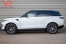 USED 2023 23 LAND ROVER RANGE ROVER SPORT 3.0 D300 MHEV SE SUV 5dr Diesel Auto 4WD Euro 6 (s/s) (300 ps) VAT Qualifying + 2 Year Warranty + Meridian