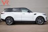 USED 2023 23 LAND ROVER RANGE ROVER SPORT 3.0 D300 MHEV SE SUV 5dr Diesel Auto 4WD Euro 6 (s/s) (300 ps) VAT Qualifying + 2 Year Warranty + Meridian