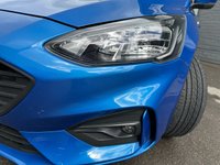 USED 2020 69 FORD FOCUS 1.0T EcoBoost ST-Line Hatchback 5dr Petrol Manual Euro 6 (s/s) (125 ps) 