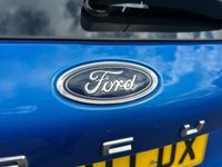 USED 2020 69 FORD FOCUS 1.0T EcoBoost ST-Line Hatchback 5dr Petrol Manual Euro 6 (s/s) (125 ps) 