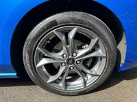 USED 2020 69 FORD FOCUS 1.0T EcoBoost ST-Line Hatchback 5dr Petrol Manual Euro 6 (s/s) (125 ps) 