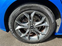 USED 2020 69 FORD FOCUS 1.0T EcoBoost ST-Line Hatchback 5dr Petrol Manual Euro 6 (s/s) (125 ps) 