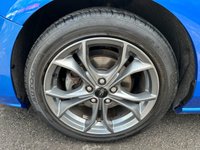 USED 2020 69 FORD FOCUS 1.0T EcoBoost ST-Line Hatchback 5dr Petrol Manual Euro 6 (s/s) (125 ps) 