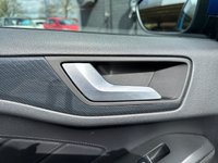 USED 2020 69 FORD FOCUS 1.0T EcoBoost ST-Line Hatchback 5dr Petrol Manual Euro 6 (s/s) (125 ps) 