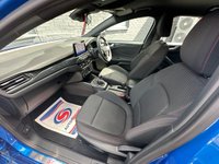USED 2020 69 FORD FOCUS 1.0T EcoBoost ST-Line Hatchback 5dr Petrol Manual Euro 6 (s/s) (125 ps) 