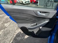 USED 2020 69 FORD FOCUS 1.0T EcoBoost ST-Line Hatchback 5dr Petrol Manual Euro 6 (s/s) (125 ps) 