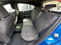 USED 2020 69 FORD FOCUS 1.0T EcoBoost ST-Line Hatchback 5dr Petrol Manual Euro 6 (s/s) (125 ps) 