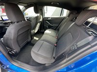 USED 2020 69 FORD FOCUS 1.0T EcoBoost ST-Line Hatchback 5dr Petrol Manual Euro 6 (s/s) (125 ps) 