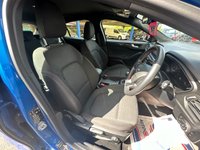 USED 2020 69 FORD FOCUS 1.0T EcoBoost ST-Line Hatchback 5dr Petrol Manual Euro 6 (s/s) (125 ps) 