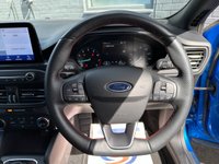 USED 2020 69 FORD FOCUS 1.0T EcoBoost ST-Line Hatchback 5dr Petrol Manual Euro 6 (s/s) (125 ps) 