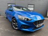 USED 2020 69 FORD FOCUS 1.0T EcoBoost ST-Line Hatchback 5dr Petrol Manual Euro 6 (s/s) (125 ps) 